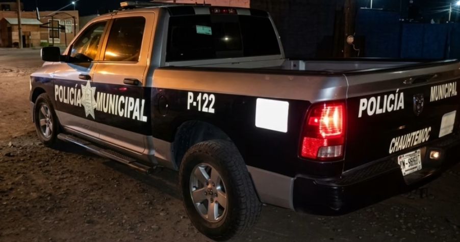 Ataque armado deja a joven lesionado en la colonia Presidentes