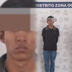 Tenía orden de aprehensión por robo agravado en Cuauhtémoc, fue detenido en la Emiliano Zapata