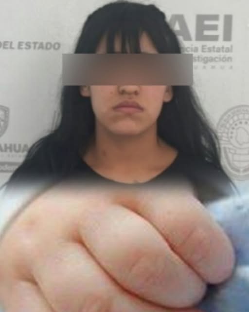 Asesinó a su bebé recién nacida en La Guajolota, Namiquipa