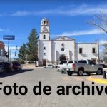 Atropellan y matan a niña de dos años en La Junta