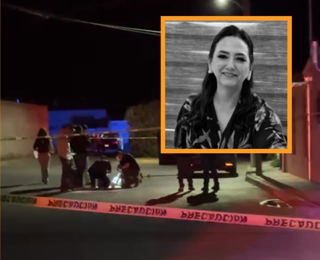 Asesinan a dirigente de Morena en Valle de Allende
