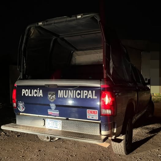 Encuentran hombre sin vida en la Tierra y Libertad, fue atacado con 4rma blanca