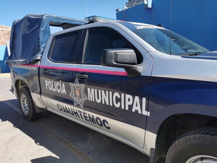 Perpetran asalto en comercio de la Colonia Guadalupe Victoria